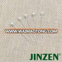 High Quality Color Plastic Berd Needle JZ-71140