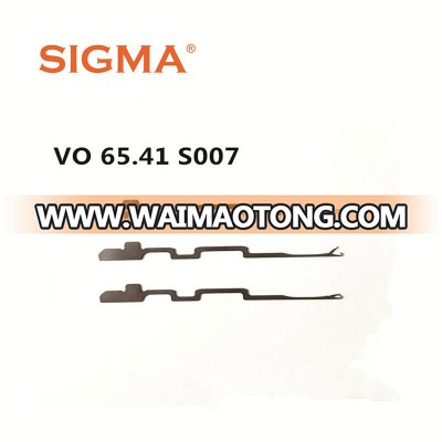 knitting machine spare part, knitting machine needle,VO65.41S007