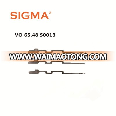 knitting machine spare part, knitting machine needle,VO65.48S0013