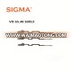 knitting machine spare part, knitting machine needle,VO65.48S0013