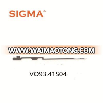 knitting machine spare part, knitting machine needle, VO93.41S04