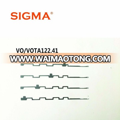 knitting machine spare part, knitting machine needle, VO/VOTA122.41