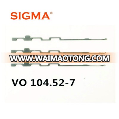 knitting machine spare part, knitting machine needle,VO/VOTA104.52