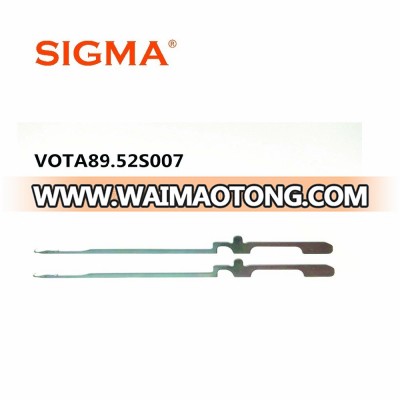 knitting machine spare part, knitting machine needle, VOTA89.52S007