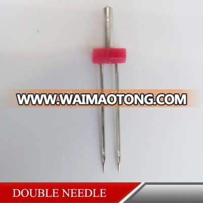 Double Needle HZX1