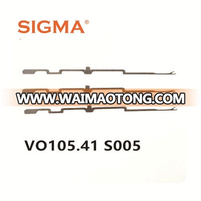 knitting machine spare part, knitting machine needle,VO/VOTA105.41